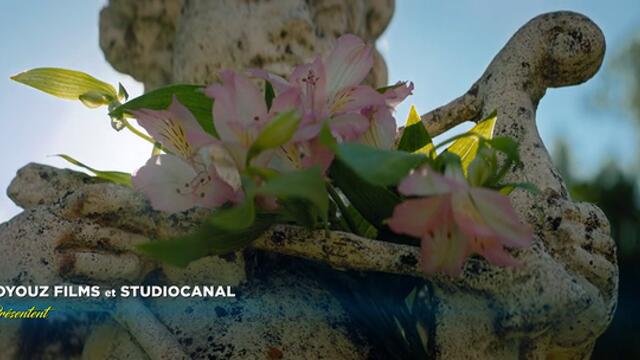 Още 10 дни само с татко 10 jours encore sans maman    How to Survive Without Mum (2023) Бг Аудио Част 1