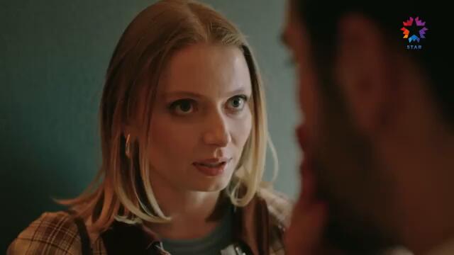 Devran'ın Sevgilisi ve Azize Karşı Karşıya Geldi | Sahipsizler 11. Bölüm