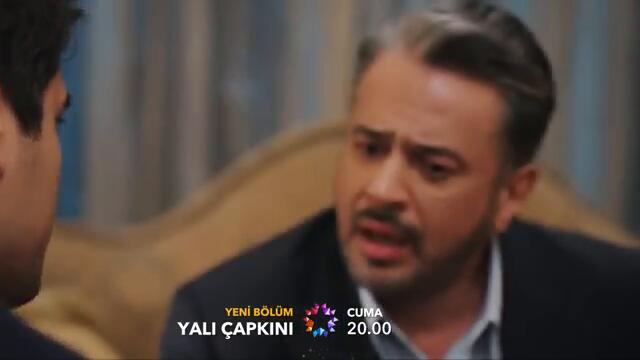 Yalı Çapkını 94. Bölüm 2. Fragman