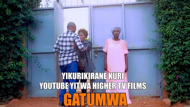 INZIRA Y'UMUSARABA  S2  EP 85  ( CAMARADE NA EMILE  baribakubise IRIBAGIZA }