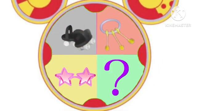 mickey mouse clubhouse mouseketools donald The genie