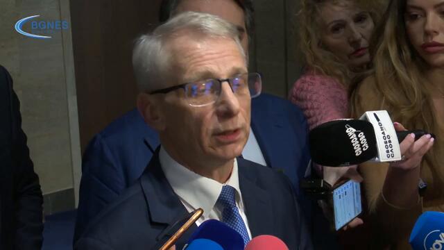 Денков: Водите на река Арда са твърде важна тема