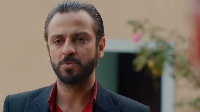 Biz Dostumuzu Da Düşmanımızı Da Kendimiz Seçeriz - Çukur 2. Sezon 32. Bölüm
