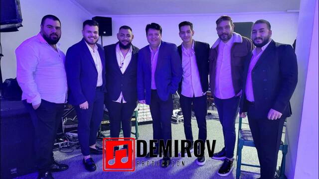 Ork Bilhan Macev-OYUN HAVASI 2025 DEMIROV.PRODUCTION