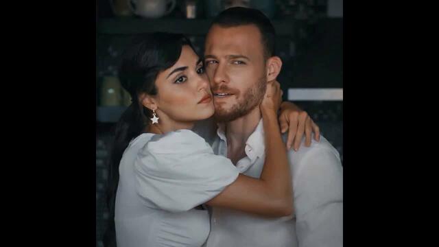 KEREM ROMPE EL SILENCIO NECESITO a HANDE RECONCILIACIÓN a la VISTA