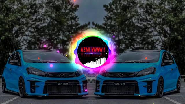 DJ KUPU KUPU TERBANG MELAYANG | BREAKLATIN REMIX ( DJ AzmiYaw )