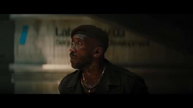 Jurassic World Rebirth - Official Big Game Trailer (2025) Scarlett Johansson, Mahershala Ali
