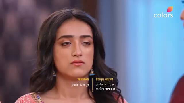 Parineetii | Full Episode - 1025 | Rajeev's bold confrontation! | Colors TV