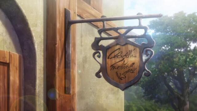 Mahoutsukai Reimeiki - 06 [bg subs]