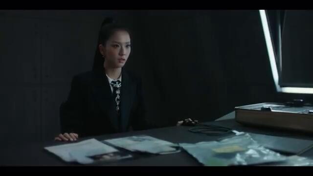 JISOO - earthquake (Official Music Video)