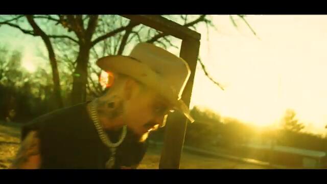 Jay Webb - Low Life (Official Music Video)