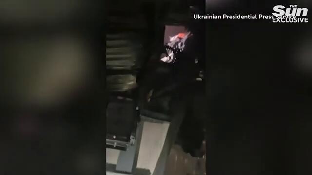 Trump & Putin's Ukraine deal - 'they'll try to redraw the map of Europe'