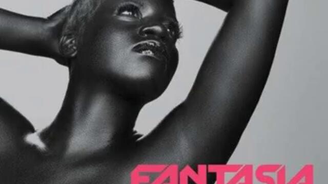 Fantasia feat. Cam'Ron, Polow Da Don, Lumidee, Remy Ma, B.G. & Young Jeezy - When I See U (Remix)