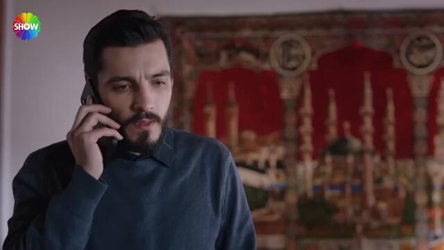 “Yapabileceğin en iyi iyilik bana müsaade etmen…”  | Kızılcık Şerbeti 88. Bölüm
