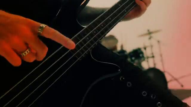 DYNAZTY - Fire to Fight (OFFICIAL MUSIC VIDEO)