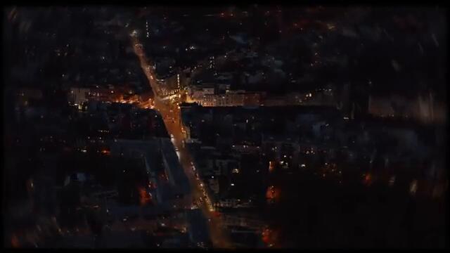 Elderbrook - Moments (Official Video)