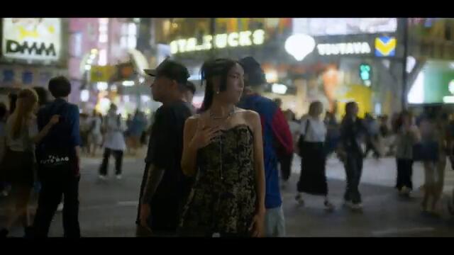 Yayoi Daimon - Jealous ft. MUD, DALU (Official Video)