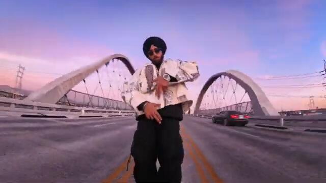 Shubh - Ruger (Official Music Video)