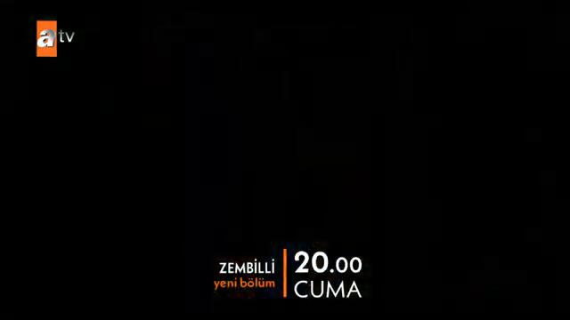 Zembilli 8. Bölüm Fragmanı | "Ne karımın ne de kendi gururumu çiğnetirim size!" @Zembilliatv