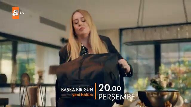 Başka Bir Gün 4. Bölüm Fragman | "O adamın karısıyla otel odalarında birlikte oluyormuş!"