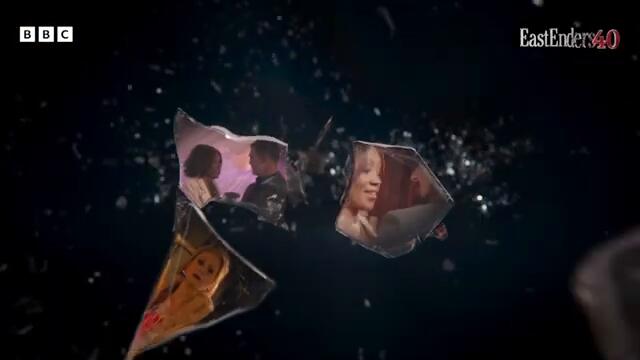 EastEnders 40th Anniversary Trailer - BBC