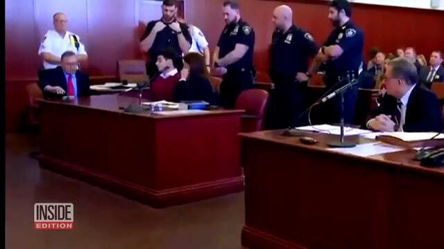 Will Jury Selection for Luigi Mangione Trial Be Difficult?
