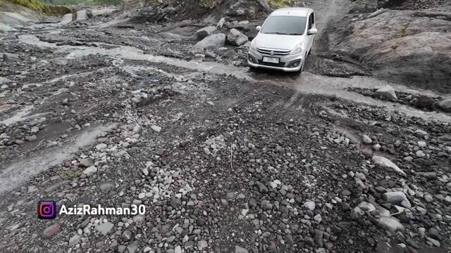 TERJEBAK DI HUTAN BERHANTU!! TERNYATA ADA ORANG TINGGAL TERSEMBUNYI DI GUNUNG SEMERU