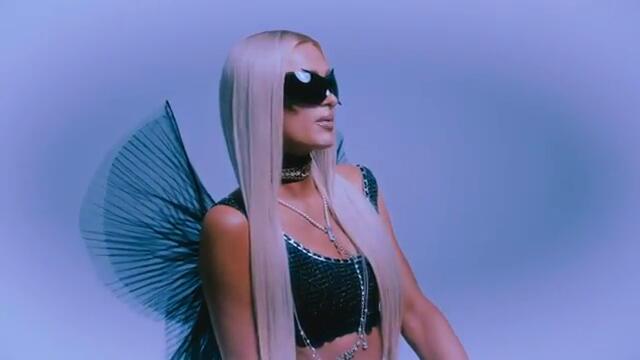 Paris Hilton - Adored (Official Music Video)