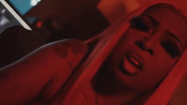 Lisa Hyper - Hard Drive (Official Music Video)