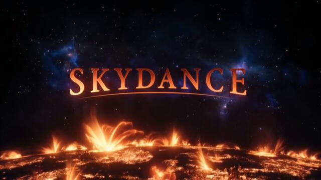 Дефилето - The Gorge (2025) - филм, екшън фантастика-ЧАСТ 1