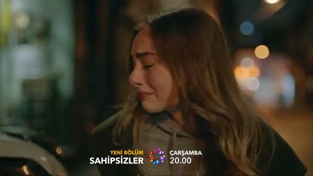 Sahipsizler 12. Bölüm 1. Fragmanı | Seviyorum Seni Ulan!