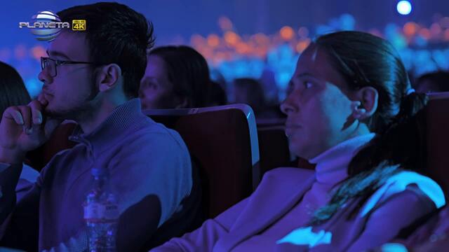 Veselin Marinov - Ti si lyubovta * Веселин Маринов - Ти си любовта I Live video 2024