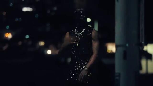 NLE Choppa - CRESCENT MOON (Official Music Video)