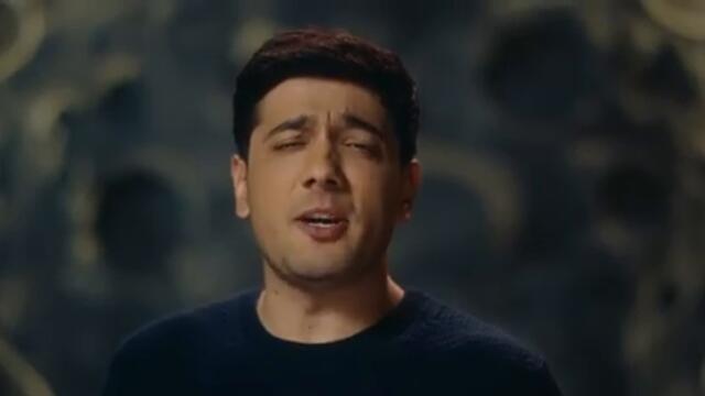 Jaloliddin Ahmadaliyev - Yoram biyo (Official Music Video)
