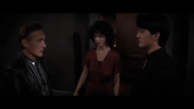 BLUE VELVET (1986) | Wanna Go For a Ride? | MGM