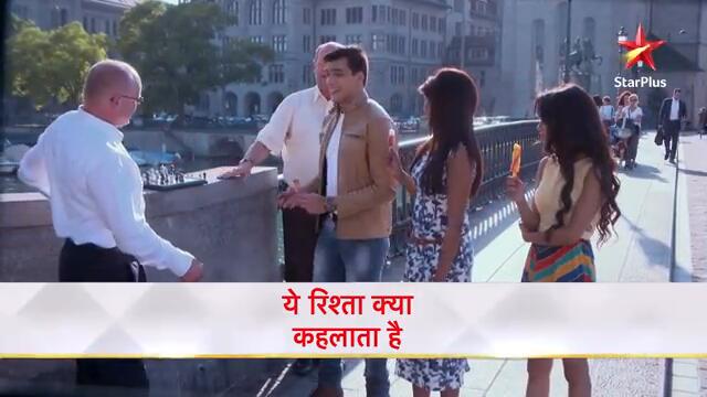 Akshara Ko Mila Ek Khaas Clue! | Full Ep. 2205 | Yeh Rishta Kya Kehlata Hai