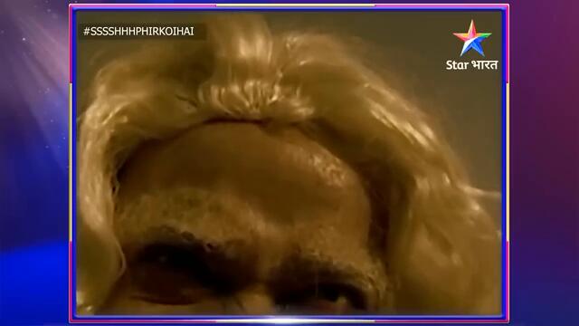 Ssshhhh...Phir Koi Hai | Peechhe mat dekhna | FULL Episode-75 | श्श्श्श्... फिर कोई है