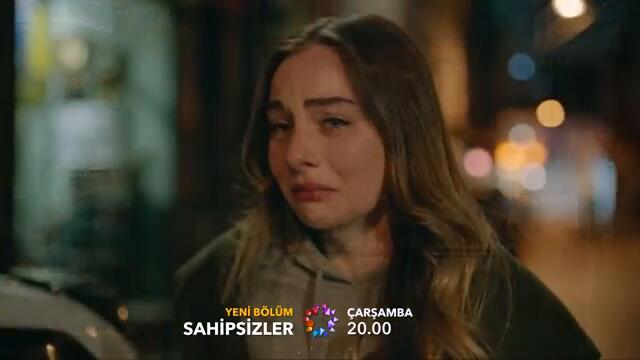 Sahipsizler 12. Bölüm Fragman