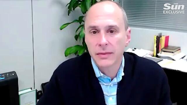 It's IMPOSSIBLE Andrew didn't see underage girls at Epstein parties, says lawyer