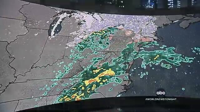 More than 100M Americans under winter weather alerts
