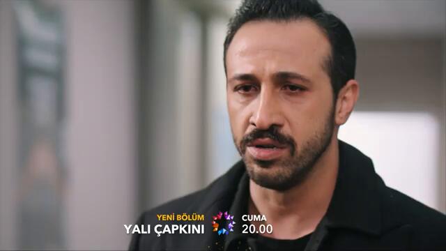 Yalı Çapkını 95. Bölüm 1. Fragmanı | Ailemi Alır, Çeker Giderim!