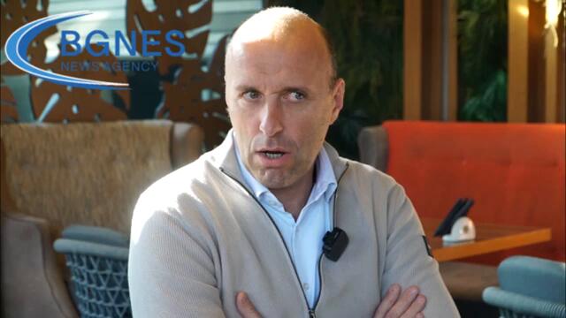 Станко Груйчич: Цялата сръбска адвокатура подкрепя свалянето на режима на Вучич