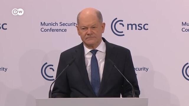 "Сами будем решать": как немецкие политики ответили вице-президенту США