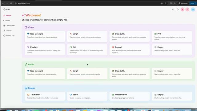 How To Edit Any Video Instantly (Add Subtitles & B-Roll) Using A.I. – Fast & Easy!
