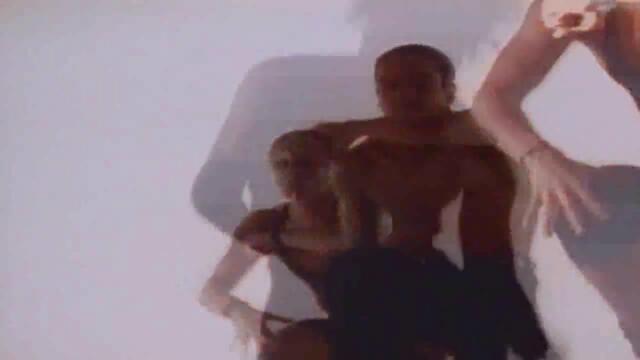 Ретро - C & C Music Factory - Gonna Make You Sweat