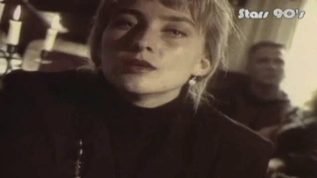 Ретро - Ace Of Base - All that she wants