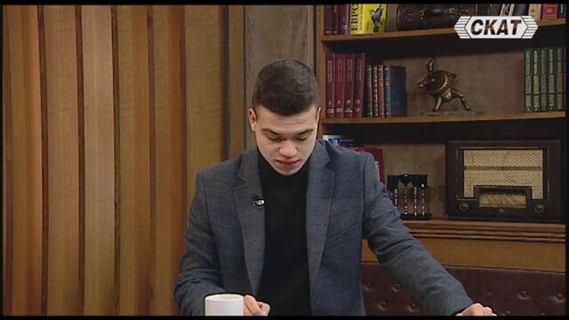 Росен Миленов: На 19 февруари всички пред Конституционния съд! Идва краят на Борисов и Пеевски!