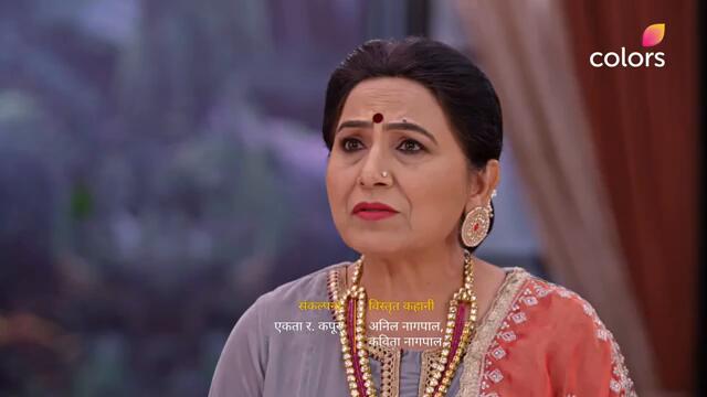 Parineetii | Full Episode - 1028 | Gurpreet's demand shocks Neeti | Colors TV