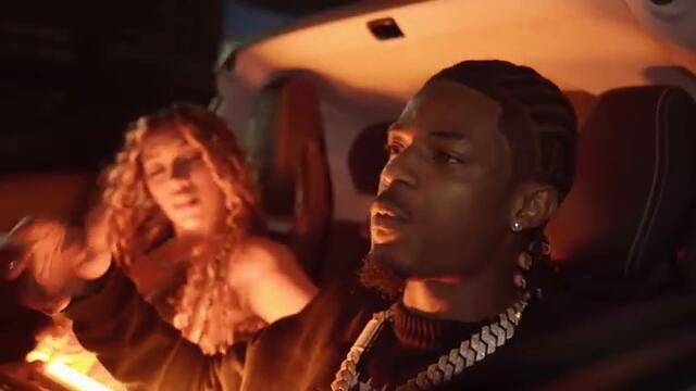 Zambie - Like We (Official Music Video)