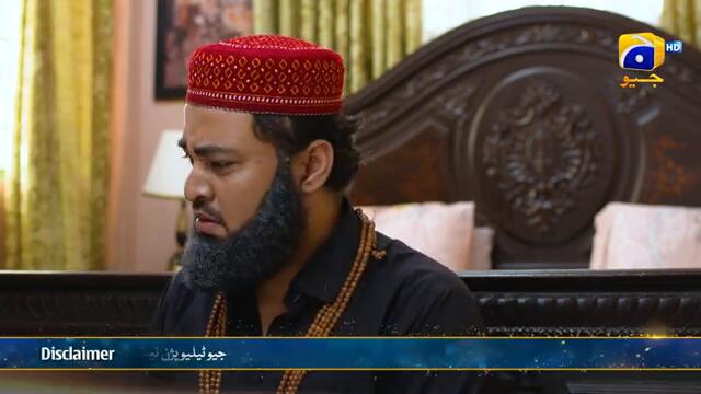 Guddi Episode 59 - [Eng Sub] - Bakhtawar Rasheed - Kamran Jeelani - Maham Aamir - 16th February 2025
